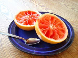 Grapefruitmag kivonat
