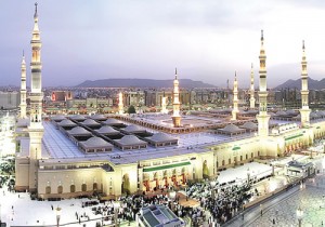 Allah