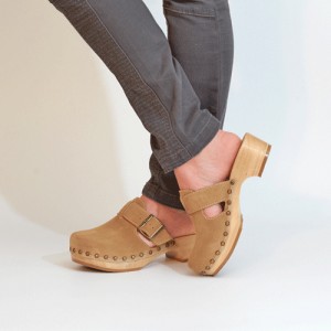 Berkemann papucs