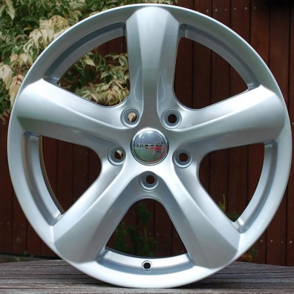 alfa alufelni