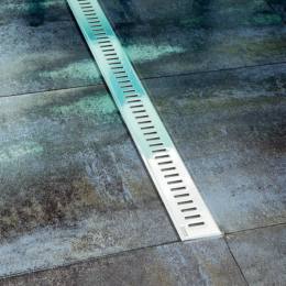 styron zuhanyfolyóka
