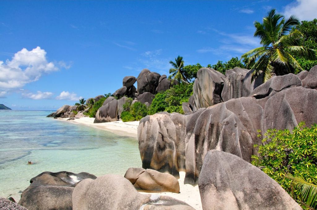 Hatalmas élmény a Seychelles utazás