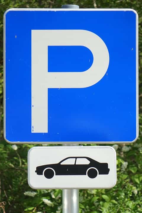 Ferihegy parkolás díj
