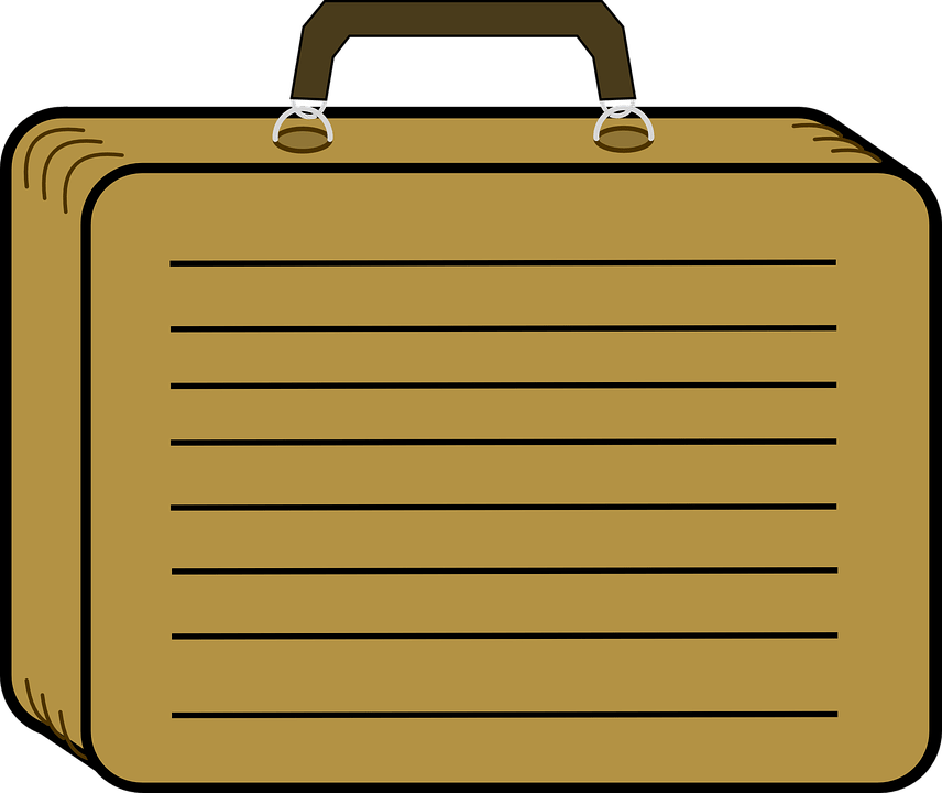 Samsonite bőrönd akció