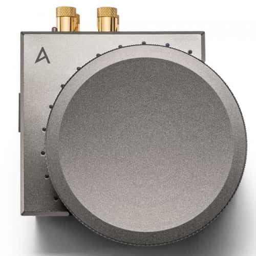 USB DAC