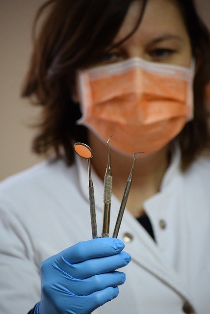 Fog implantátum