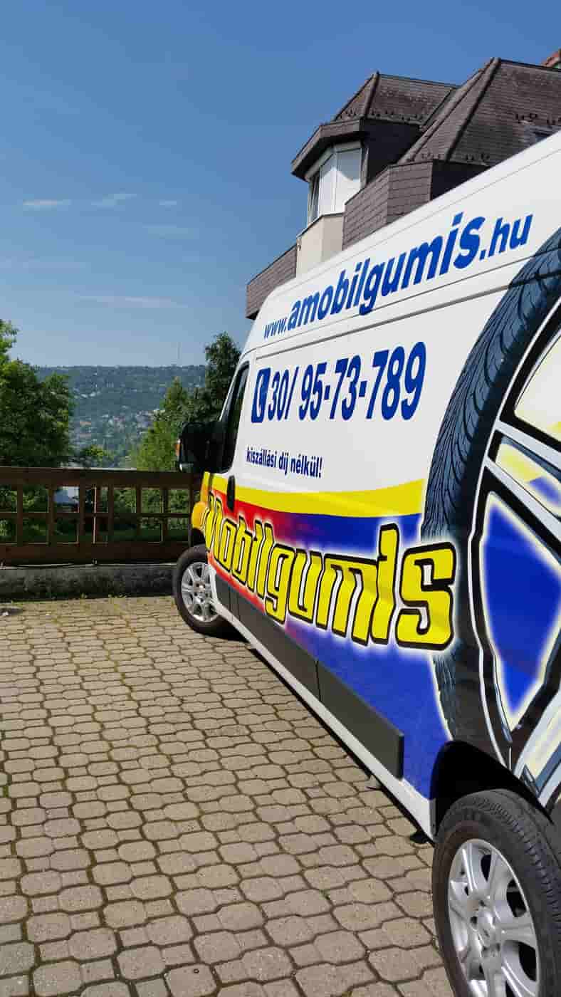 mobilgumis