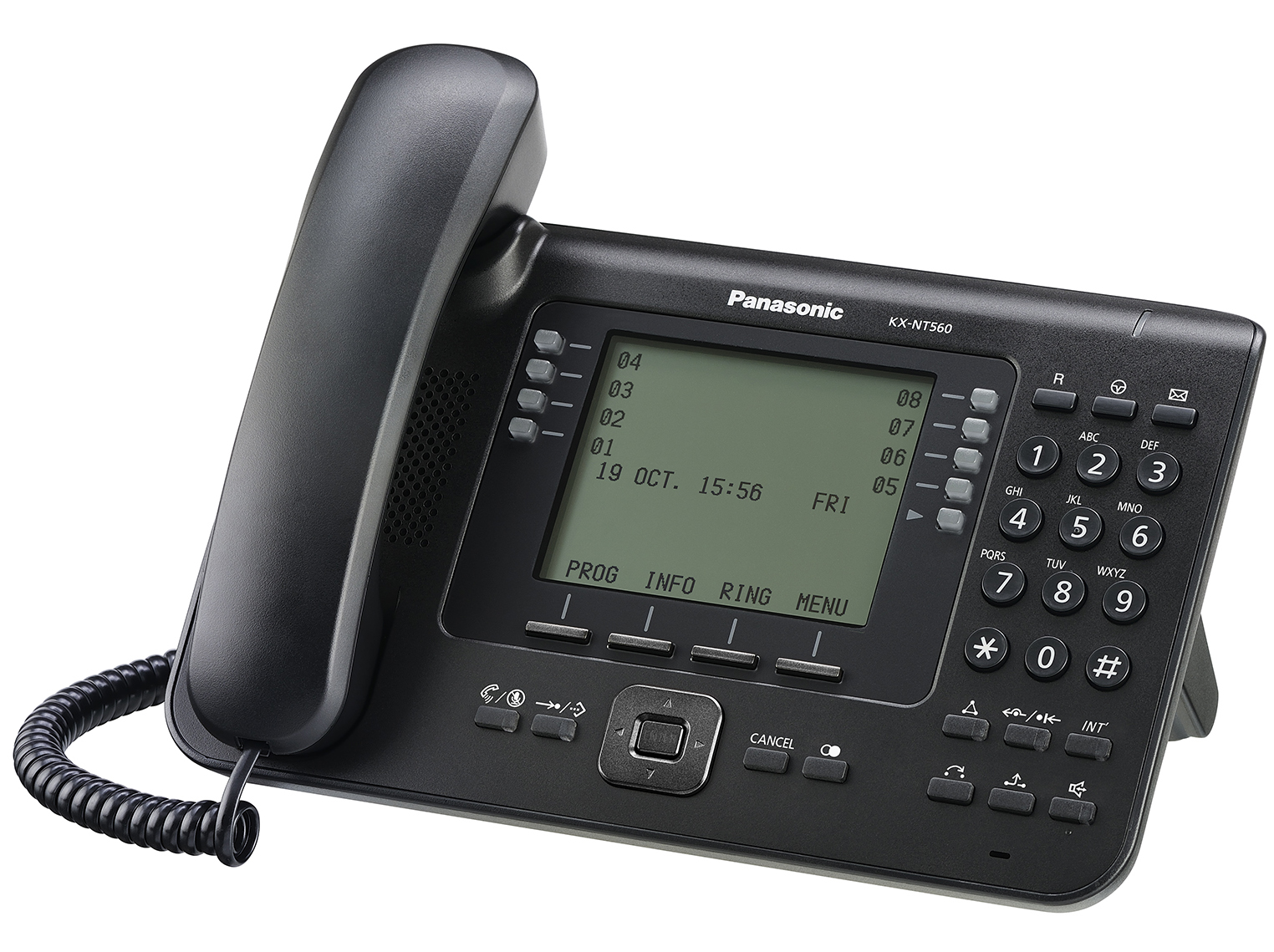 IP telefonközpont ár