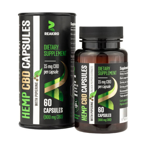 CBD webshop