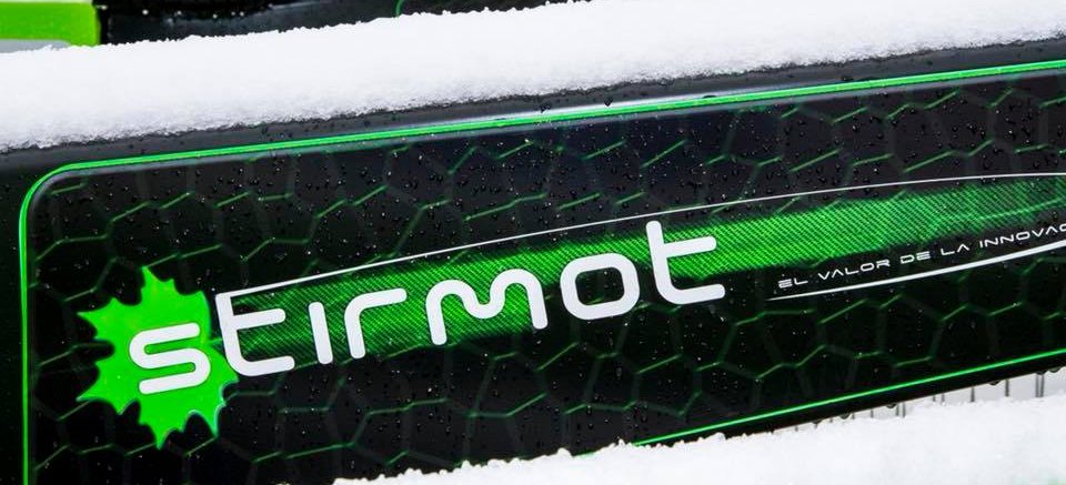 Stirmot