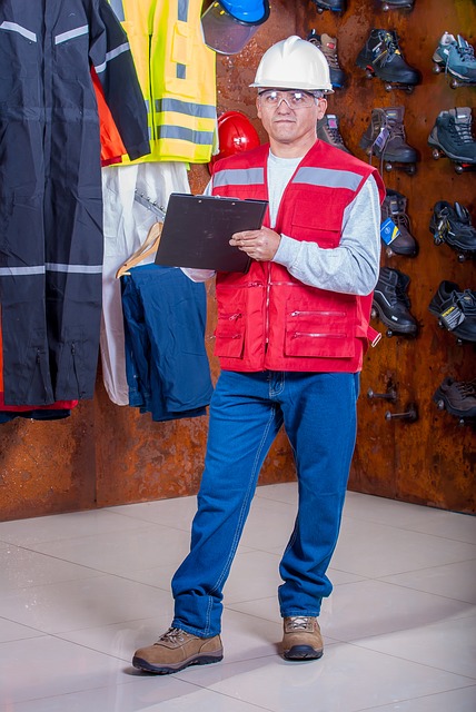 Munkaruha webshop