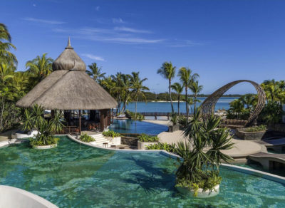 mauritius nyaralás
