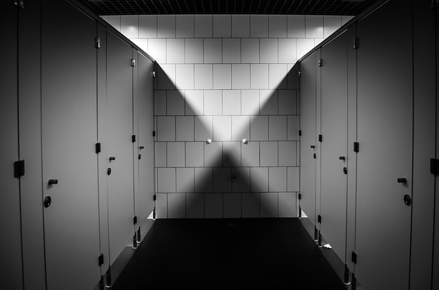 szaniterkonténer