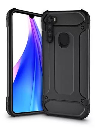 redmi note 8t tok