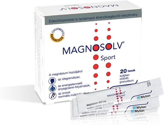magnosolv