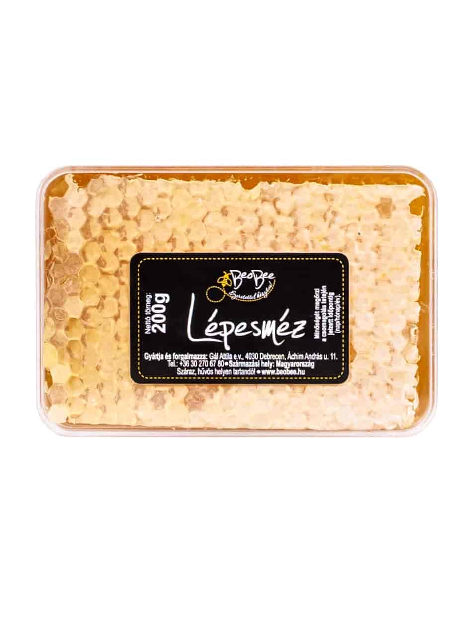 lépesméz