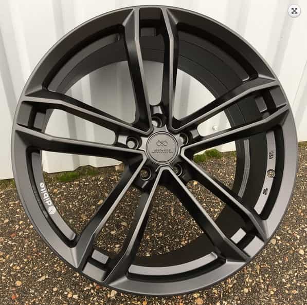 Peugeot 206 felni