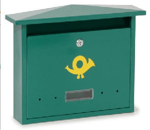 postaládák