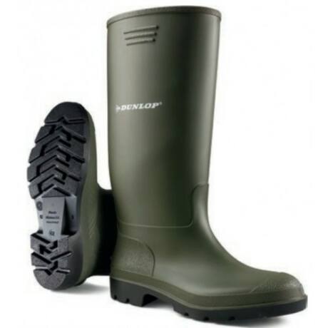 Dunlop gumicsizma