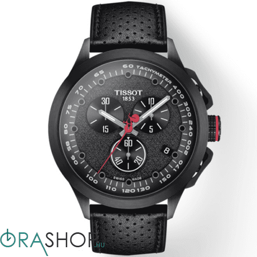 Tissot karóra