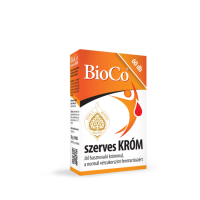 bioco szerves króm