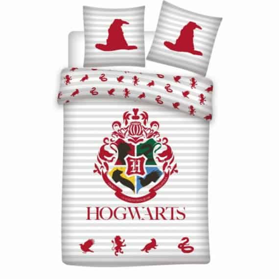 Harry Potter ágyneműhuzat