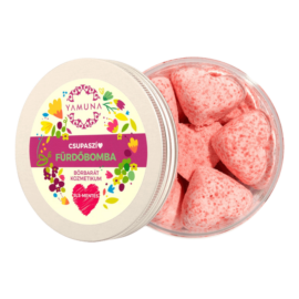 fürdőbomba