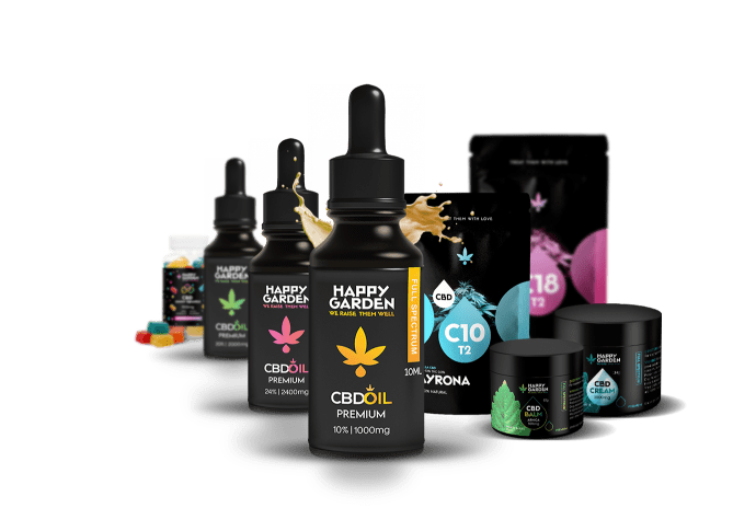 kannabisz olaj kapszula