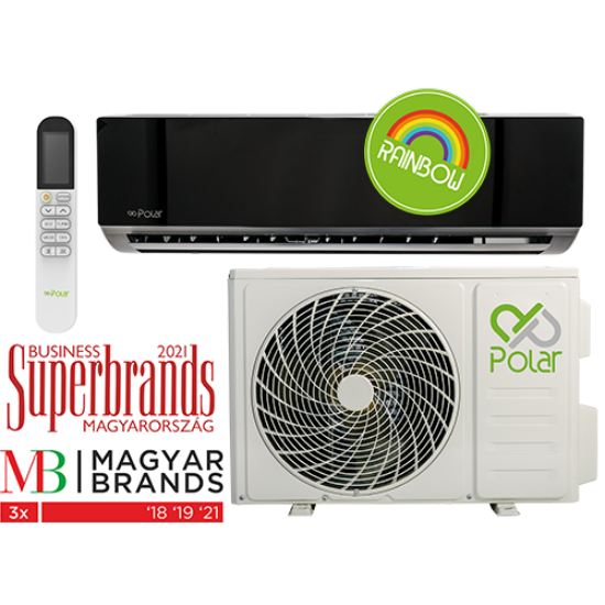 polar klíma wifi