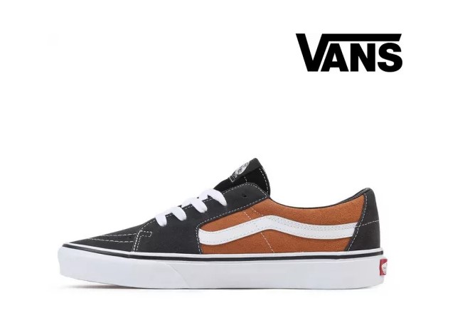 vans cipő