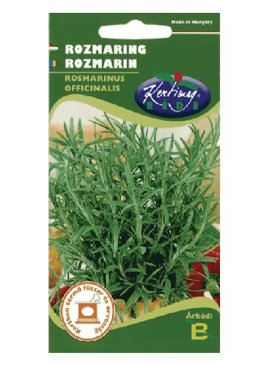 fűszernövény mag