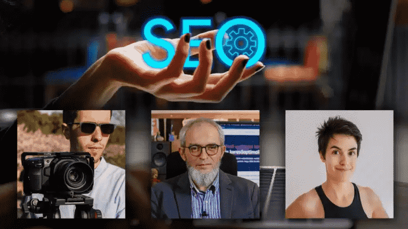 SEO ügynökség